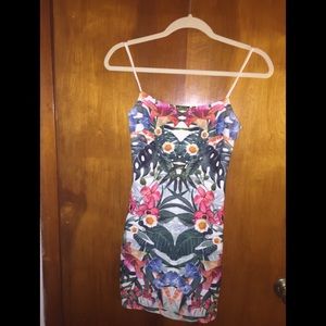 Fashion Nova Mini dress